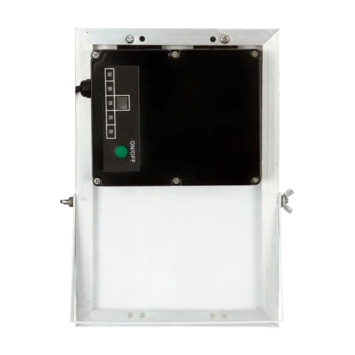 Außen-Solar-Lichterkette 20 Glühbirnen JND-91217