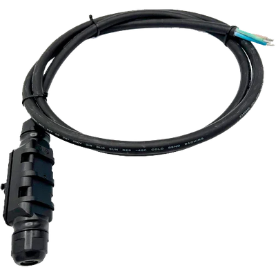 Kabel AC Hoymiles Trunk Kabel 10 AWG für HMS