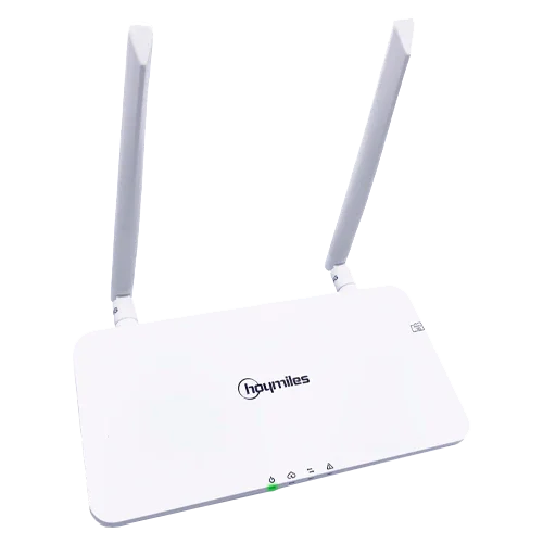 Gateway Hoymiles DTU-Pro-4G WiFi/4G 2.4G 991 Paneele