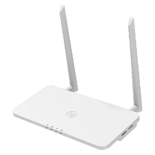 Gateway Hoymiles DTU-Pro-S WiFi/4G Sub-1G 99 Paneele