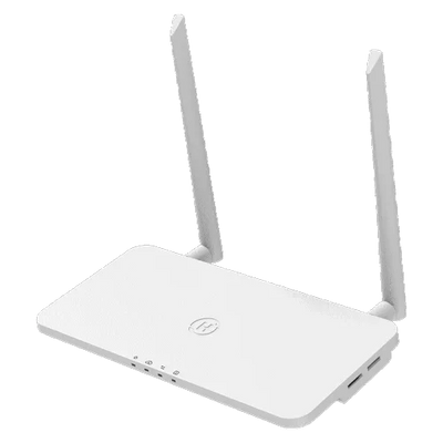 Gateway Hoymiles DTU-Pro-4G WiFi/4G 2.4G 991 Paneele