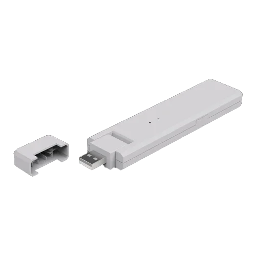 Gateway Hoymiles DTU-WLite-S WiFi Sub-1G 4 Paneele