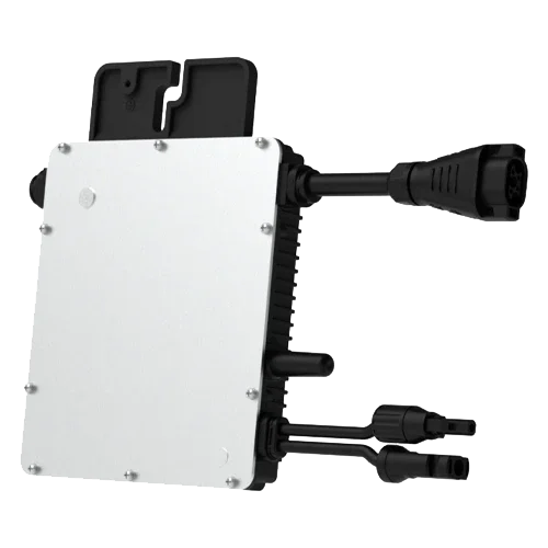 Microinversore Hoymiles HMS-450-1T 450W 1 MPPT Pannello Unico