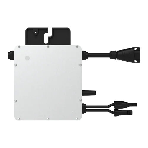 Microinversore Hoymiles HMS-500-1T 500W 1 MPPT Pannello Unico
