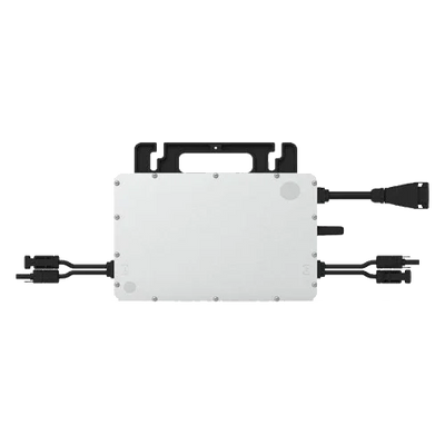 Microinversor Hoymiles HMS-1000-2T 1000W 2 MPPT 2 Paneles