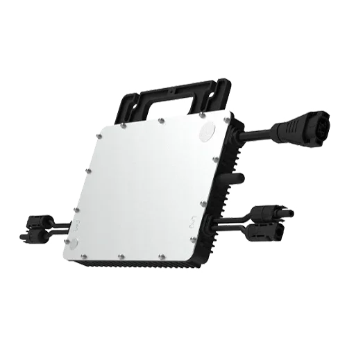 Microinversor Hoymiles HMS-1000-2T 1000W 2 MPPT 2 Paneles