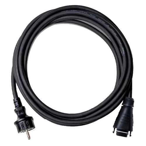 Kabel Hoymiles HMS Anschlusskabel 5m BC05 Stecker