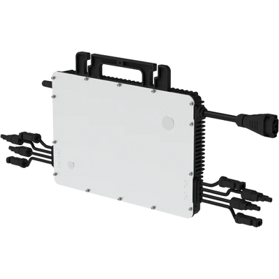 Microinversor Trifásico Hoymiles HMT-1800-4T 1800W 4 Entradas