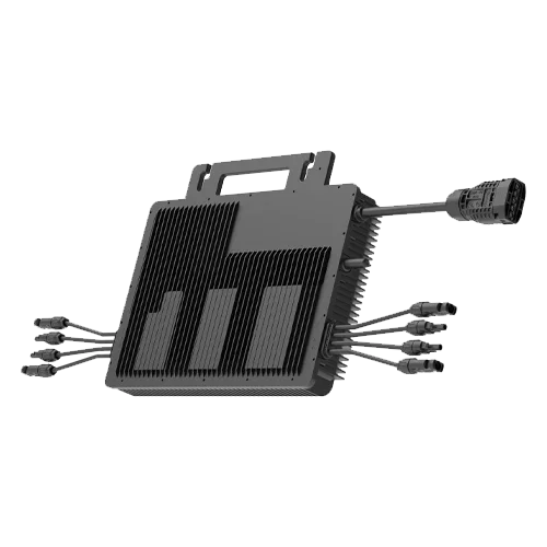 Hoymiles Three-Phase Microinverter MIT-5000-8T 5000W 8 Inputs