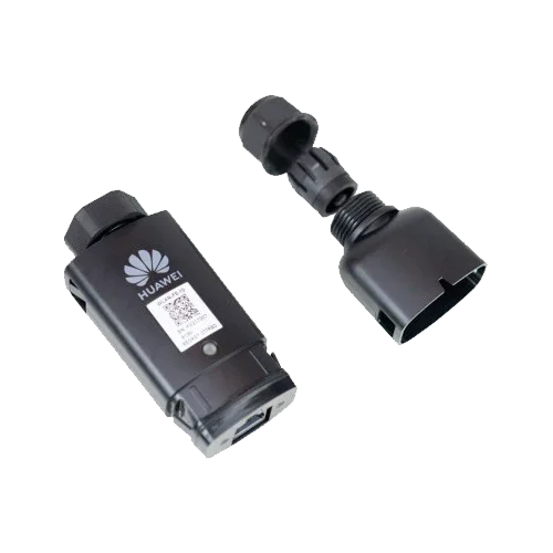 Huawei Smart Dongle WLAN+FE for WiFi and Ethernet connection