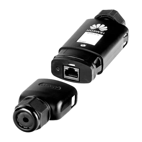 Huawei Smart Dongle WLAN+FE for WiFi and Ethernet connection