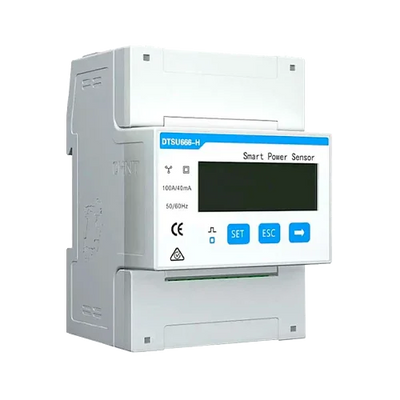 Huawei DTSU666-H 250A three-phase sensor for solar measurement