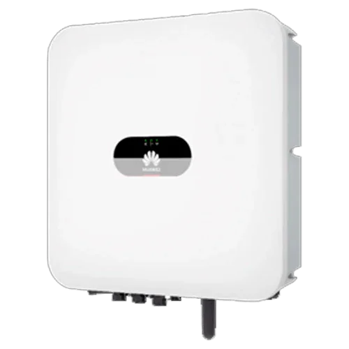 Hybrid-Solarkit Netz 2000W Huawei SUN2000L-2KTL-L1 Einphasen