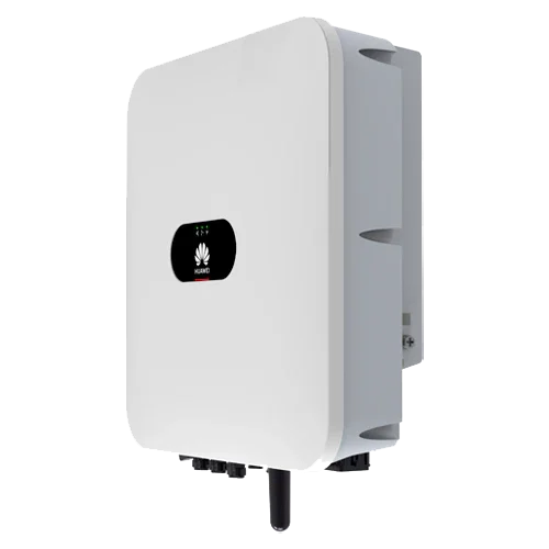 Einphasiger Hybrid-Wechselrichter Huawei 6kW SUN2000L 6KTL-L1