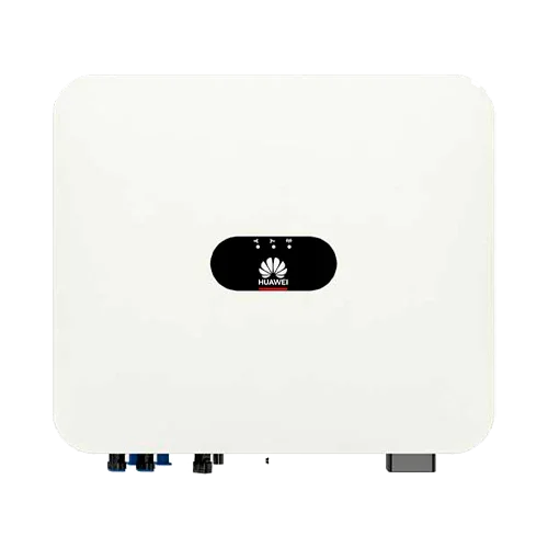 Einphasiger Hybrid-Wechselrichter Huawei SUN2000-3.68K-LB0 3.68kW