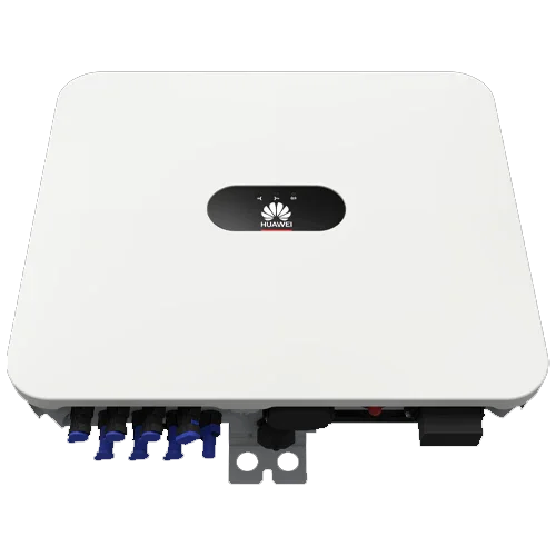 Einphasiger Hybrid-Wechselrichter Huawei 8kW SUN2000-8K-LC0