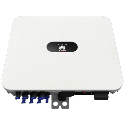 Einphasiger Hybrid-Wechselrichter Huawei 8kW SUN2000-8K-LC0