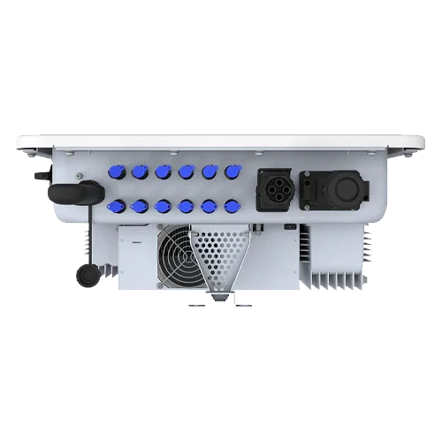 Inverter Ibrido Trifase Huawei 17kW SUN2000L-17K-MB0