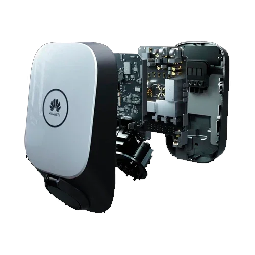 Carregador VE Huawei 22kW SCharger-22KT-S0 trifásico