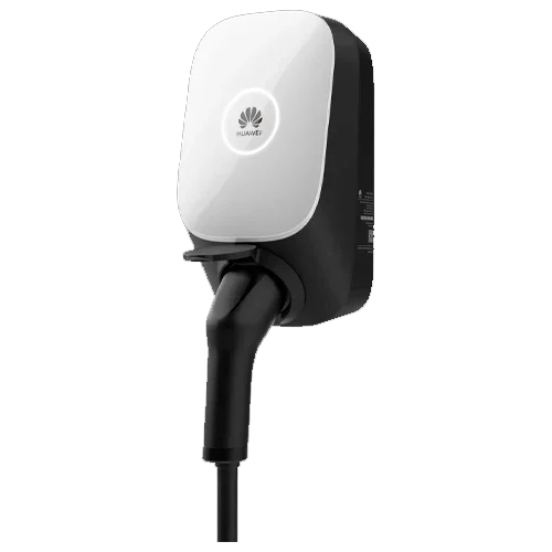 Carregador VE Huawei 22kW SCharger-22KT-S0 trifásico