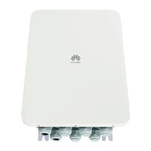 Huawei SmartGuard-63A-S0 switch with intelligent backup