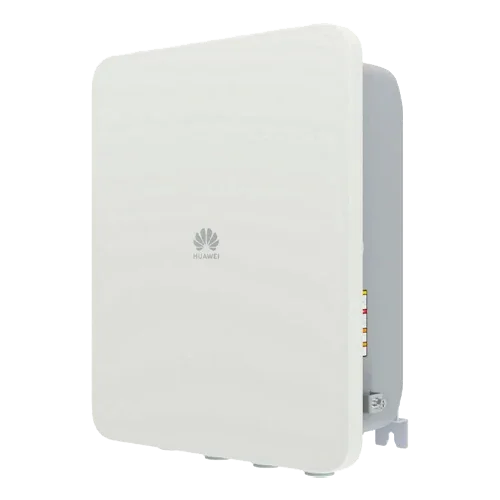 Huawei SmartGuard-63A-T0 three-phase switch with backup