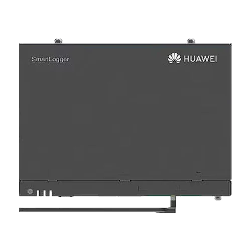 Huawei Smart Logger 3000A01EU Recorder with Ethernet and 4G