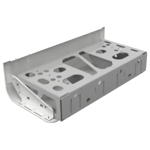 Suporte de Parede Huawei LUNA2000 S1 para baterias