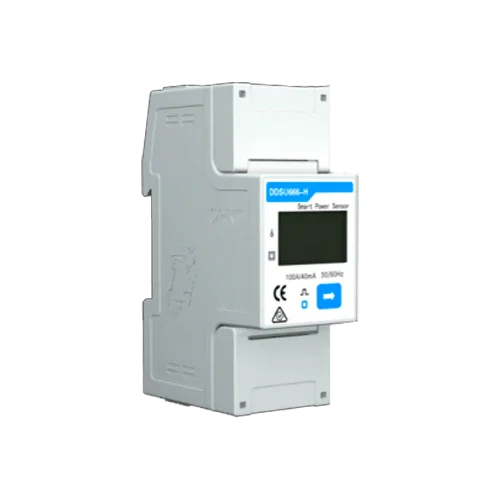 Huawei DDSU666-H 100A Single-phase Energy Sensor with LCD