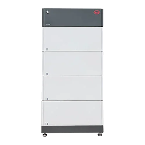 Batteria Litio BYD B-Box Premium HVS 10.2 kWh