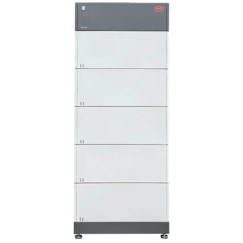 Batteria Litio BYD B-Box Premium HVS 12.8 kWh