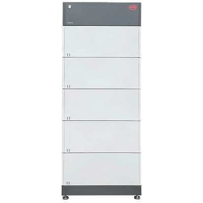 Batería Litio BYD B-Box Premium HVS 12.8 kWh