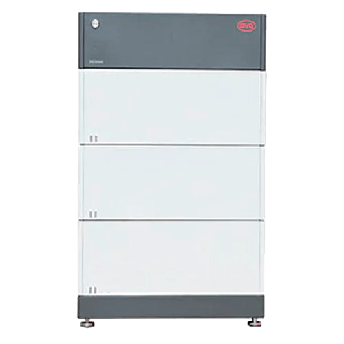 BYD B-Box Premium HVS 7.7 kWh Lithium Battery