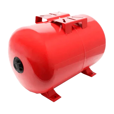 Ibaiondo Expansion Tank 100L AMR-S 100 Horizontal