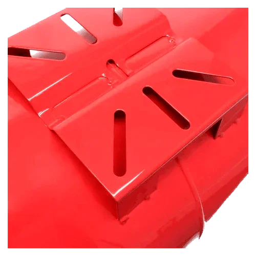 Depósito de Expansão Ibaiondo 50L AMR-S 50 Horizontal