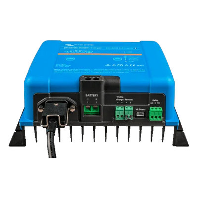 Ladegerät Victron Phoenix Smart IP43 12V 50A (1+1) Bluetooth