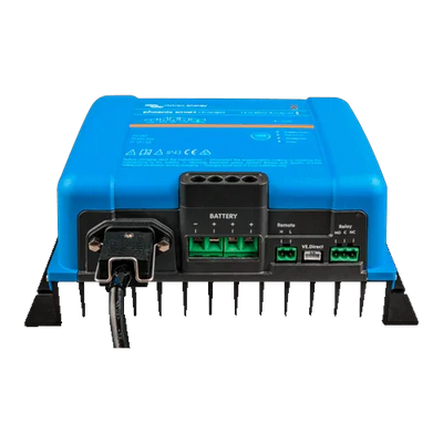 Ladegerät Victron Phoenix Smart IP43 12V 50A (3 Ausgänge) Bluetooth
