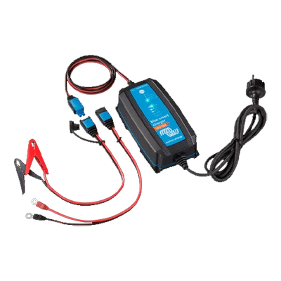 Victron Blue Smart IP65 Batterieladegerät 12V 15A Bluetooth