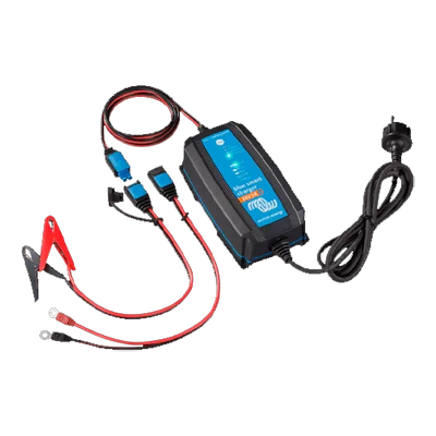 Victron Blue Smart IP65 Batterieladegerät 24V 5A Bluetooth