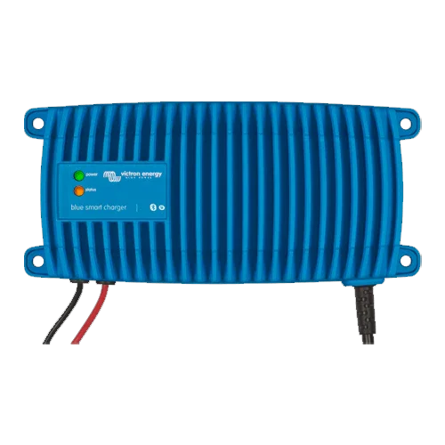 Victron Blue Smart IP67 Ladegerät 24V 5A Bluetooth Wasserdicht