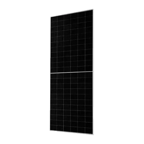 Pacco 10 Pannelli Bifacciali JA Solar 615W JAM66D45 LB Mono PERC 132 celle