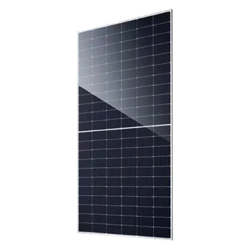 Pallet 33 Pannelli Bifacciali JA Solar 710W JAM66D46 LB Mono PERC 132 celle