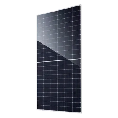 Palet 33 Paneles Bifaciales JA Solar 710W JAM66D46 LB Mono PERC 132 células