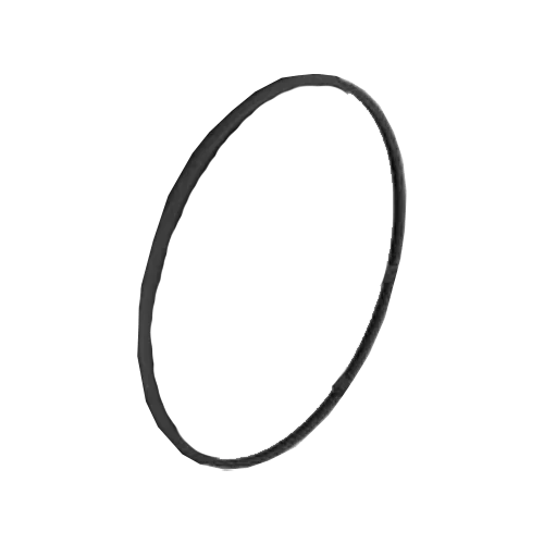 Ersatzteil Lorentz PU600 CS-17-1 O-Ring 190x4,5 Abb.9