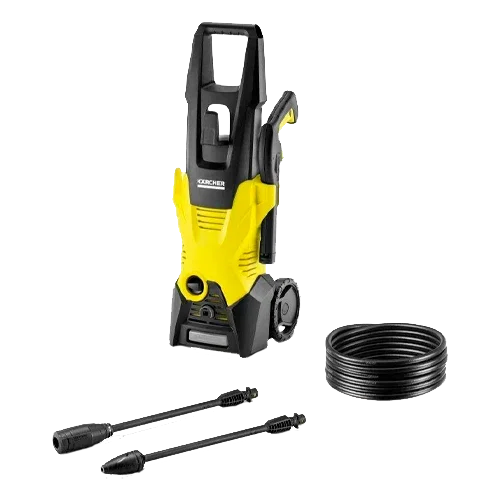 Karcher K3 Pressure Washer | 1600W | 120 bar | 380 L/h