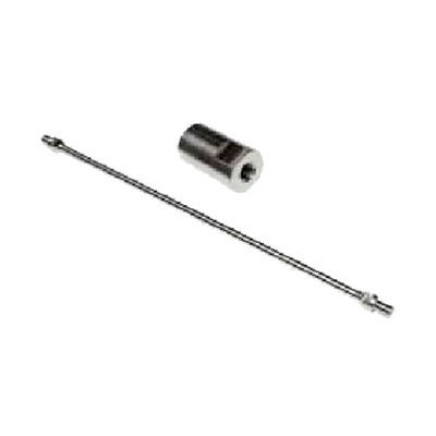 Adaptador Lorentz HRE Retrofit Set B PE-HRE a ECDrive HR