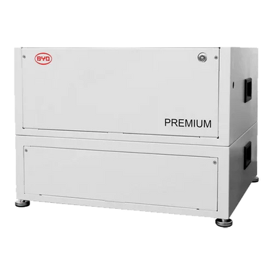 Batería Litio BYD B-Box Premium LVL 15.4 kWh