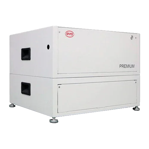 Batteria Litio BYD B-Box Premium LVL 15.4 kWh