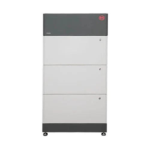 BYD B-Box Premium LVS 12.0 Batteria Litio 12kWh