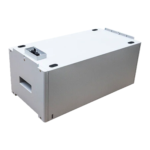 Modulo Litio BYD B-Box Premium LVS 4.0 kWh